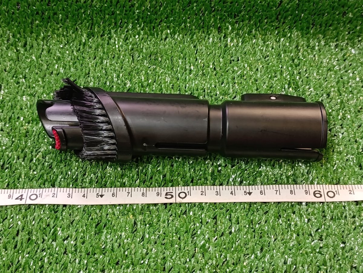 Щетка-трансформер 2-в-1 для вертикального пылесоса Doffler HVC 330 NL