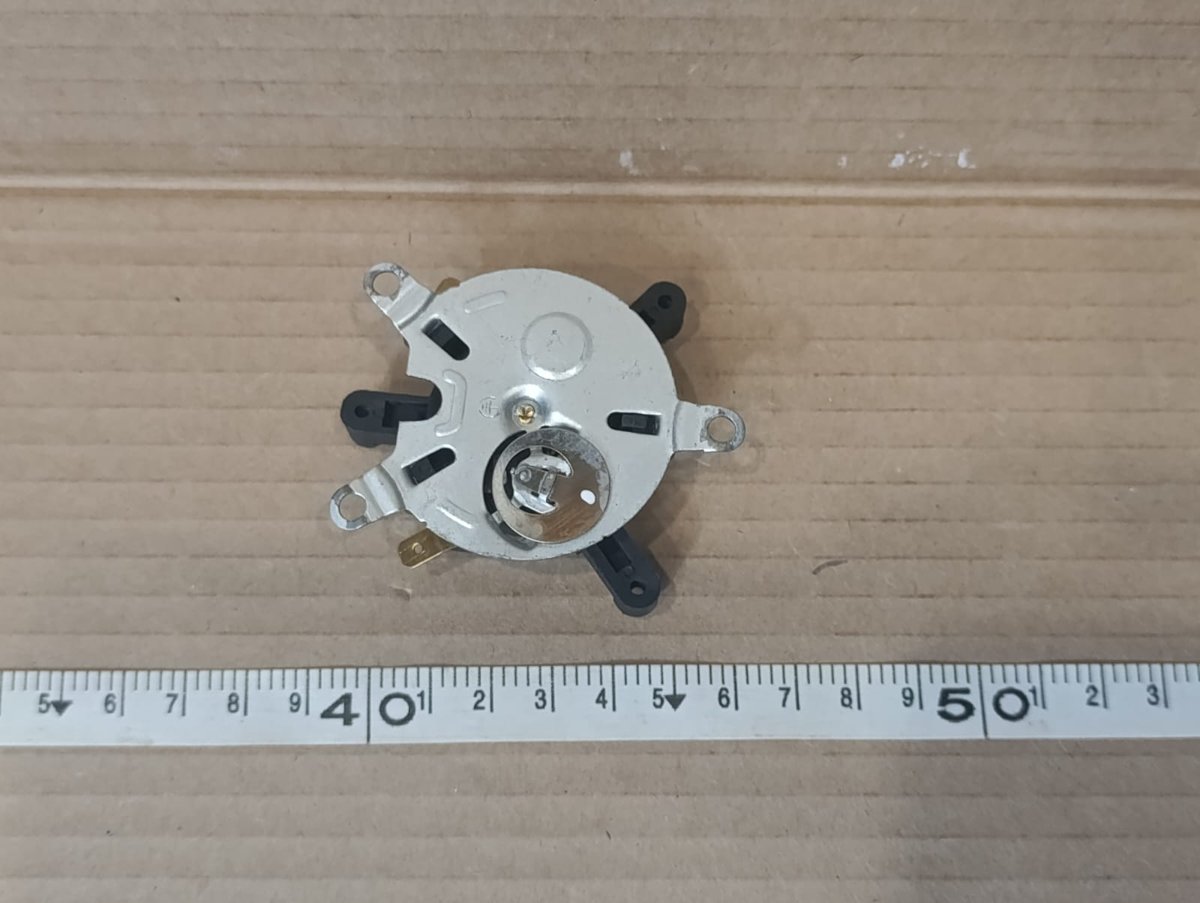 Термоавтомат (коннектор) для чайника Home Element HE-KT 160