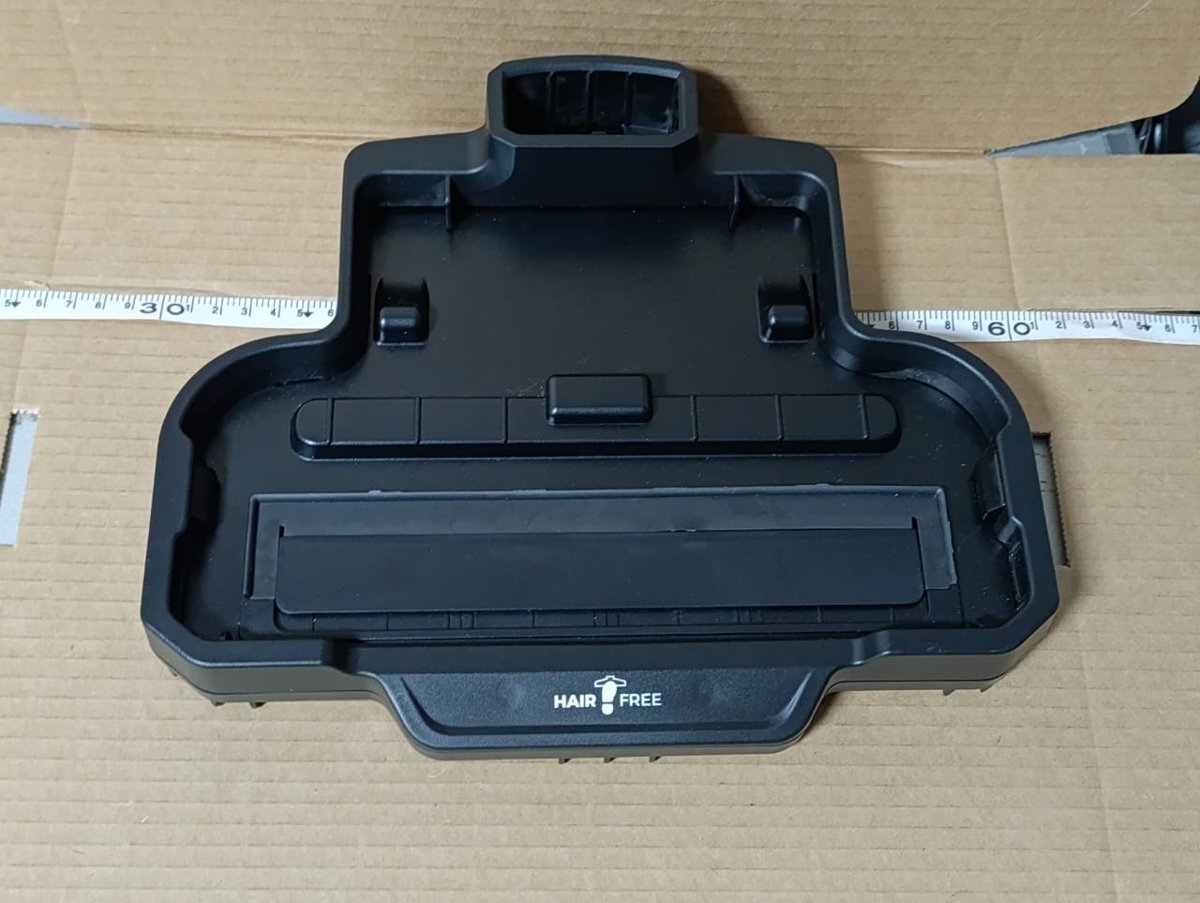 База зарядного устройства для пылесоса Doffler VVC 744 RT