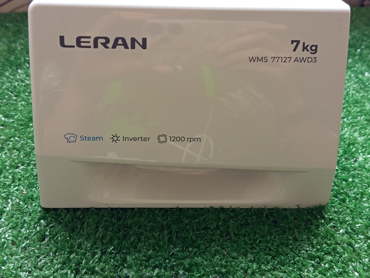 Порошкоприемник для  СМА Leran WMS 77127 AWD3