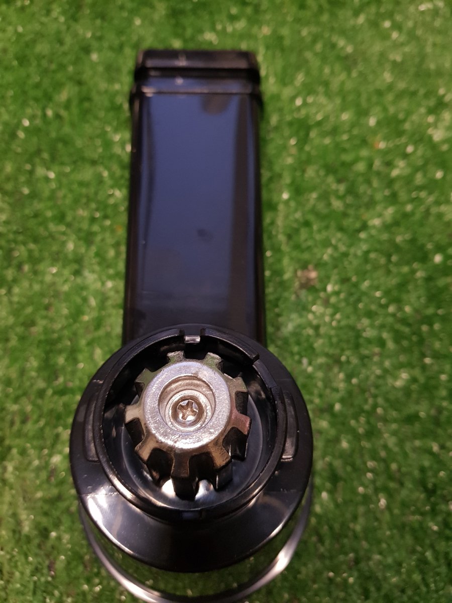 Овощерезка с толкателем для мясорубки Leran MGC 770 DC