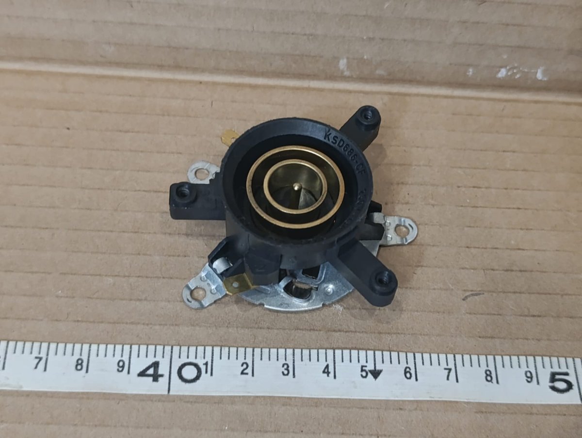 Термоавтомат (коннектор) для чайника Goodhelper KPS-188C