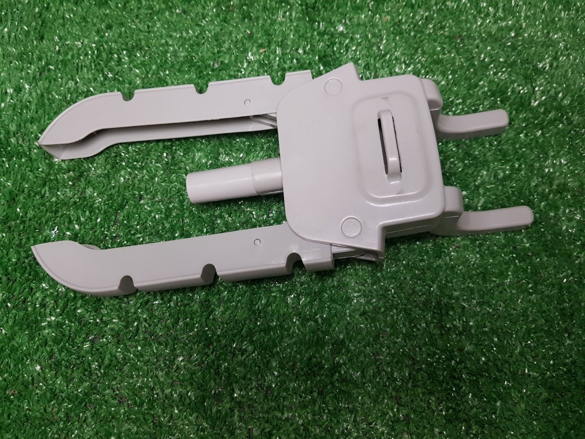 Бойлер для отпаривателя Binatone GS-619