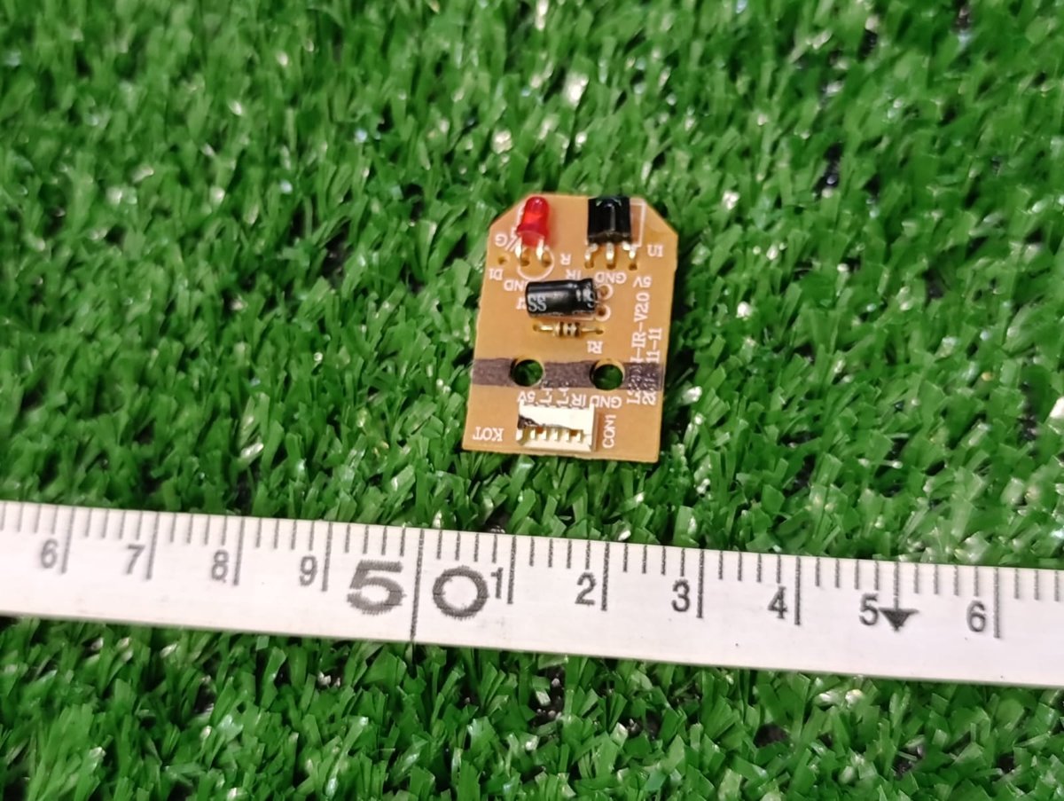 ИК-приемник L32DN-IR-V2.0 для телевизора Telefunken TF-LED32S77T2