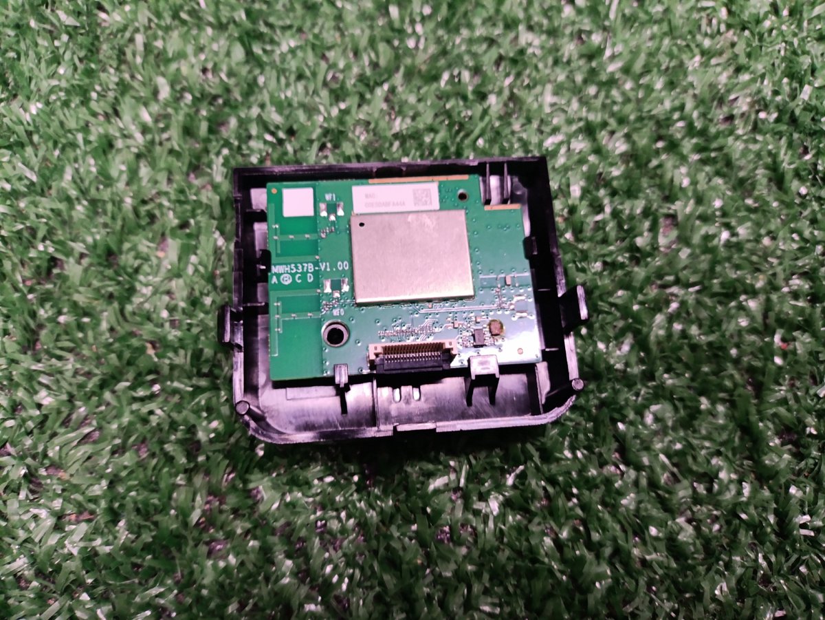 ИК-приемник для телевизора Philips 65PUS8139