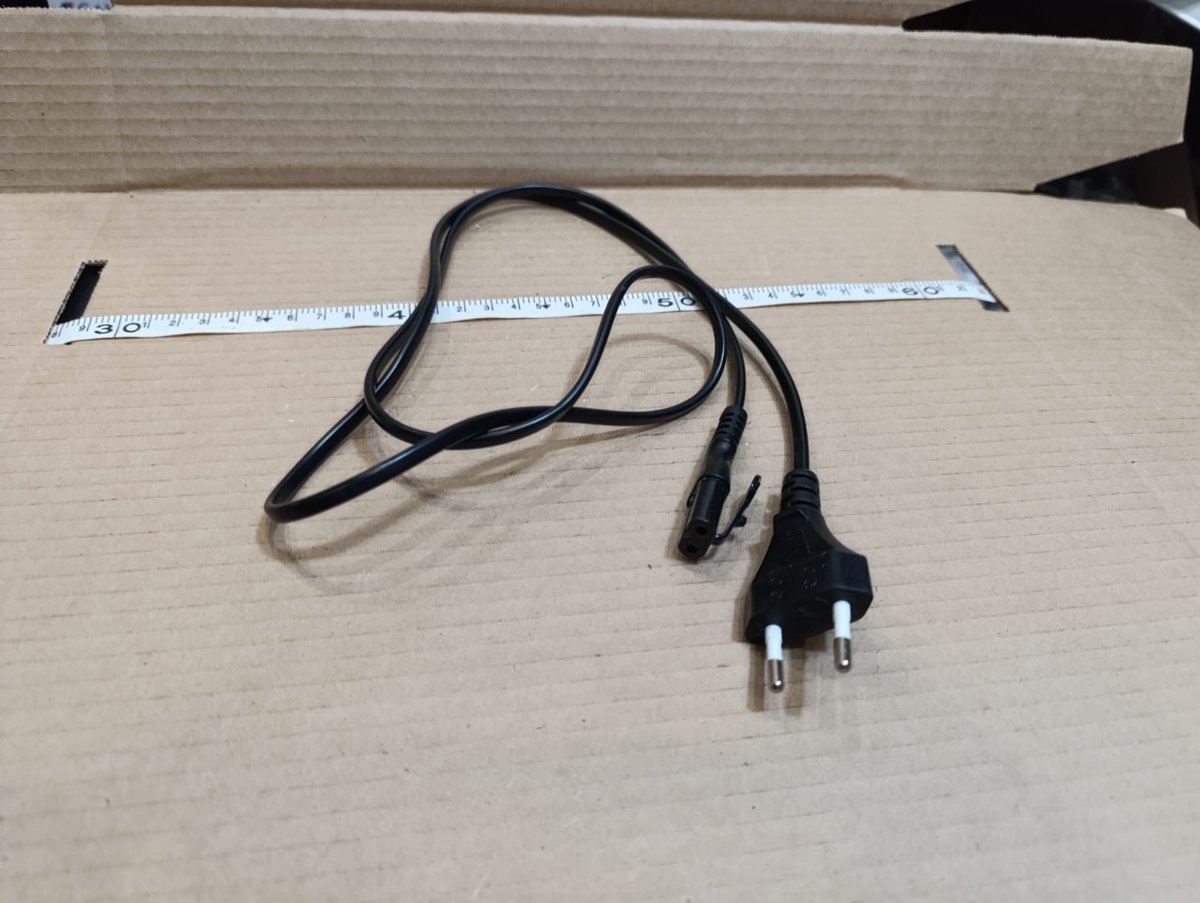 Кабель питания для ручного миксера Goodhelper HM-455