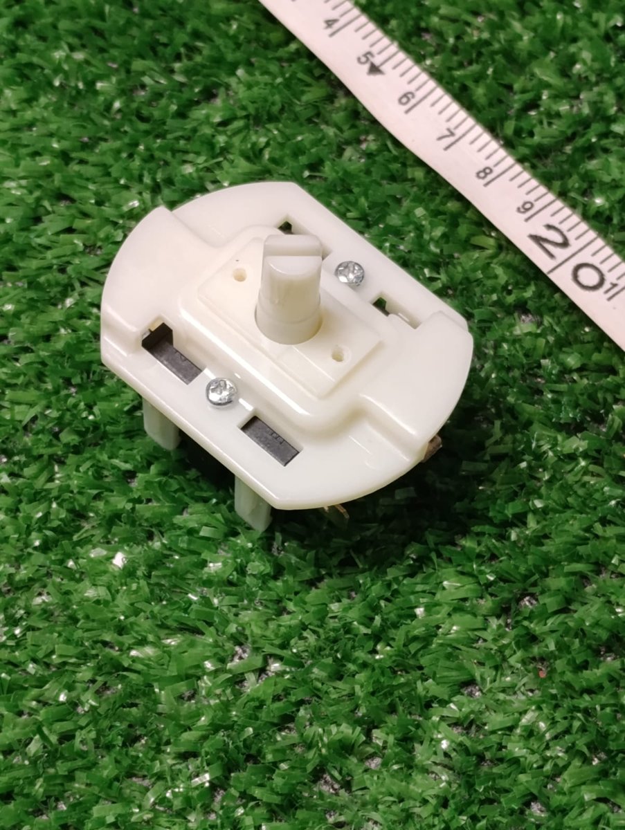 Механизм переключателя для мясорубки Polaris PMG 2546