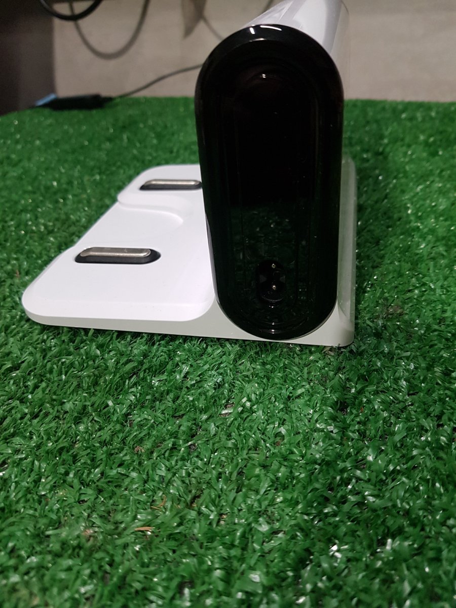Зарядная станция для робота пылесоса Doffler VCR 787 XT