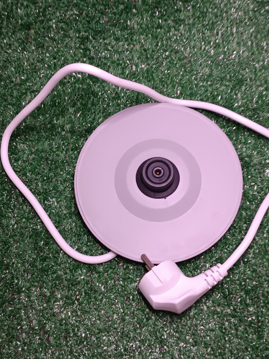 Подставка для чайника Galaxy GL 0307