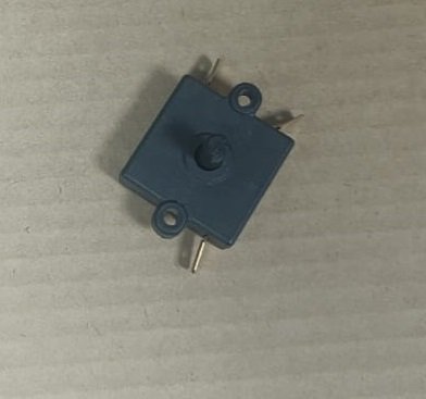Переключатель для рожковой кофеварки Polaris PCM 1529 E