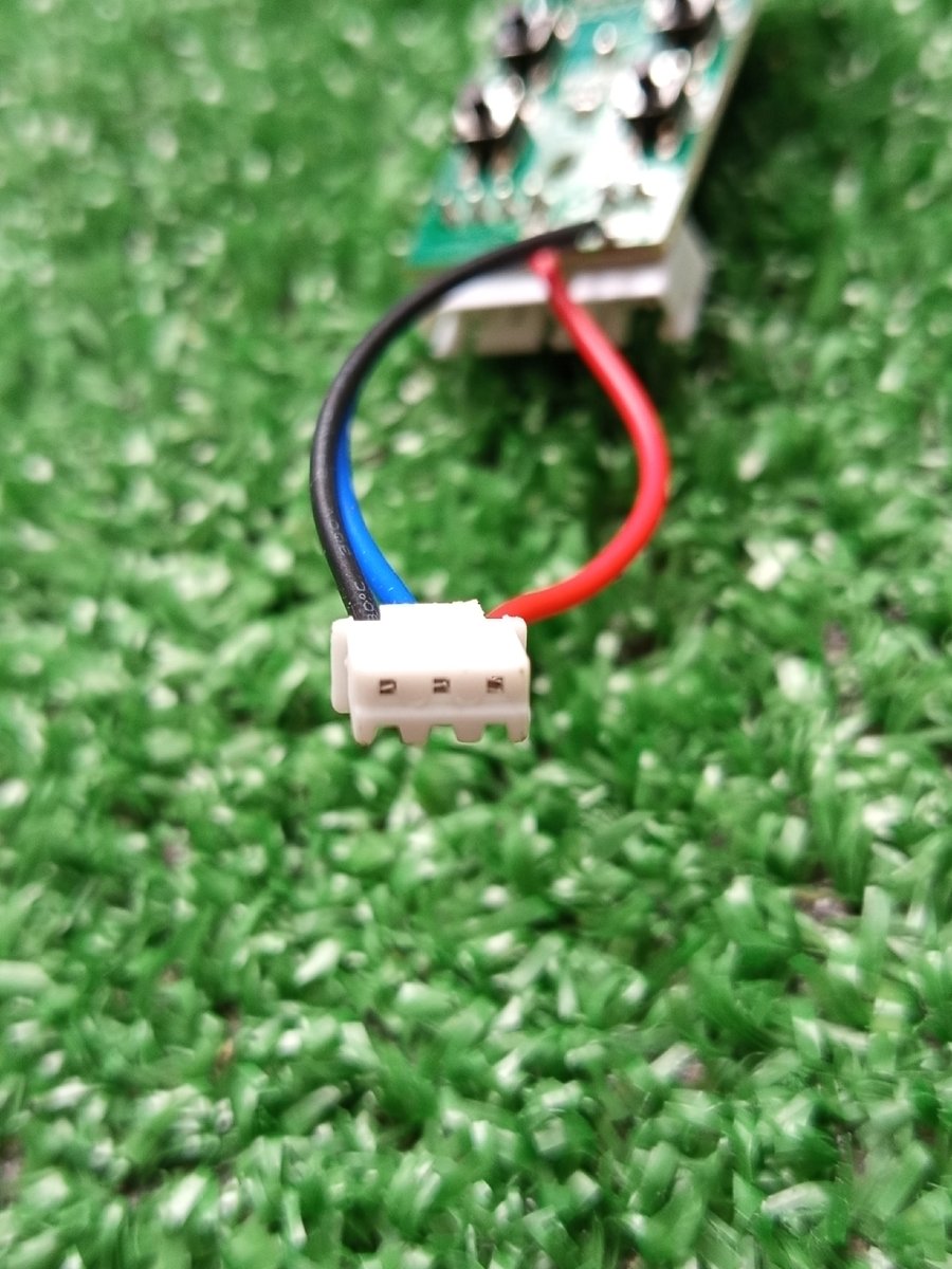 Плата управления для чайника Galaxy GL 0556