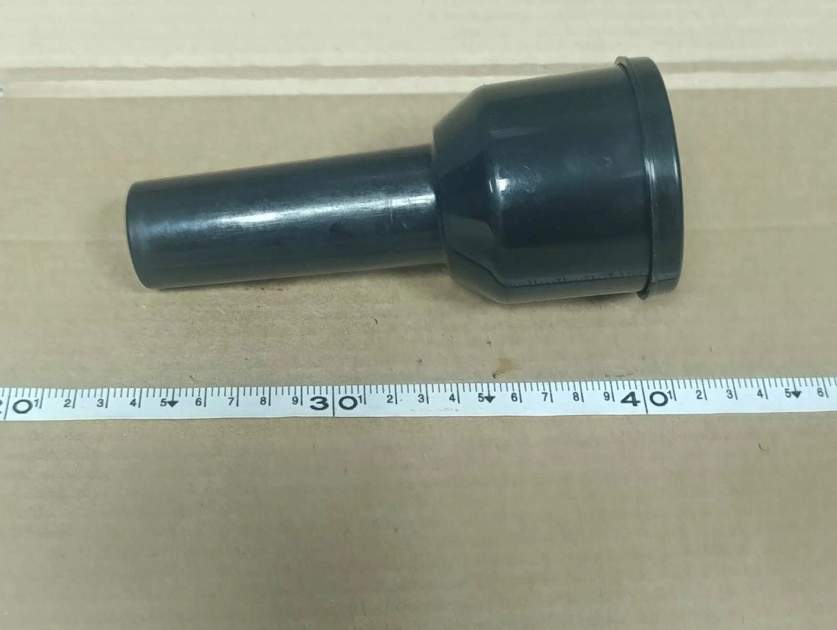 Комплект насадок для колбас с толкателем для мясорубки Polaris PMG 3043 / 3044 / 3047