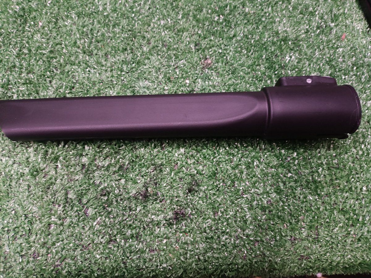 Щелевая насадка для пылесоса Doffler VVC 752 ML