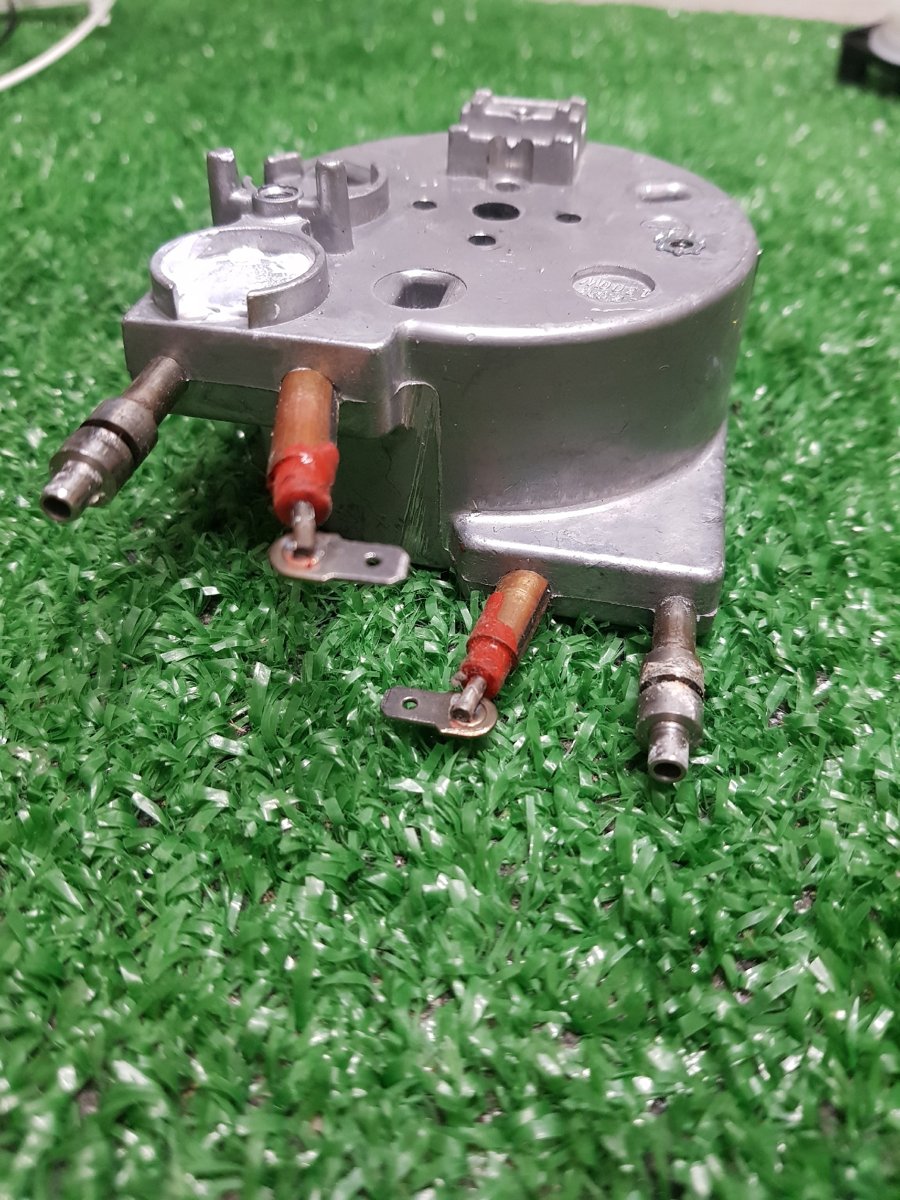 Тэн основной  для кофеварки Polaris PCM1541E