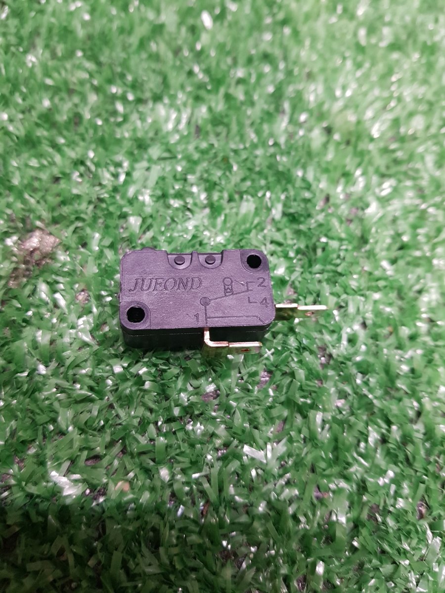 Концевик SW315  для кофеварки Polaris PCM1541E