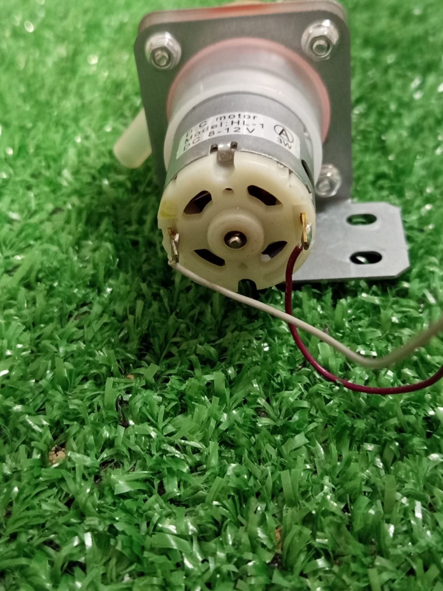 Помпа HL-1 для термопота Binatone AP 3220 (с разбора)