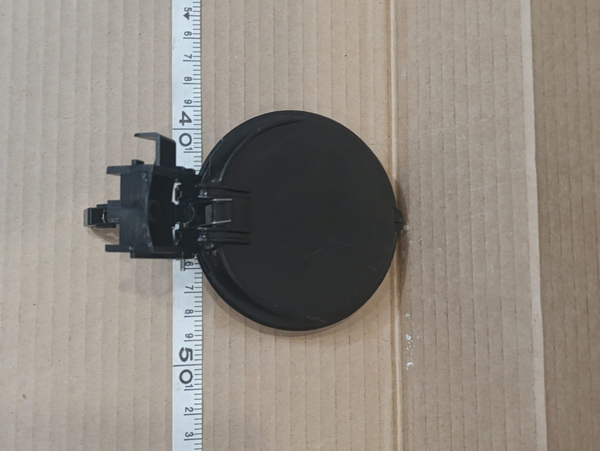 Крышка в сборе для чайника Polaris PWK 1744 CA