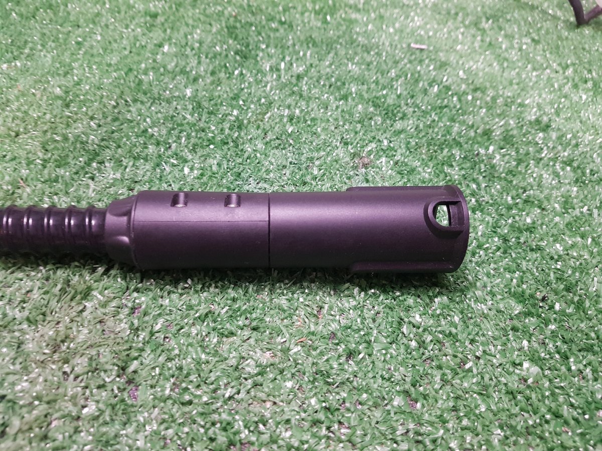 Шланг подачи пара для пароочистителя Bort BDR-1500-RR