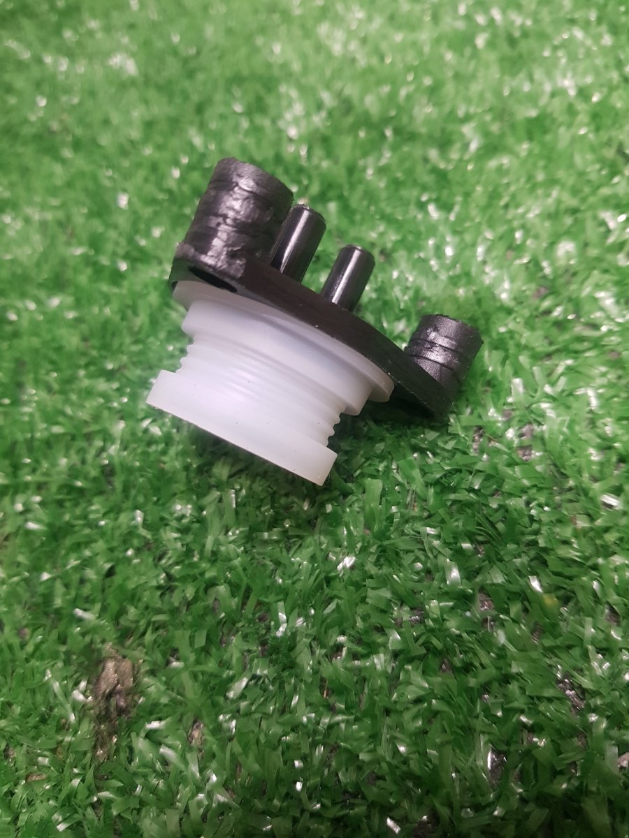 Узел подачи воды для кофеварки Polaris PCM1541E