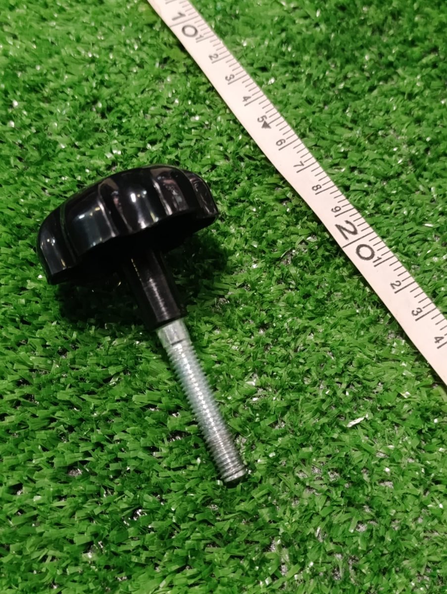 Фиксатор шнека для мясорубки Leran MG-150G