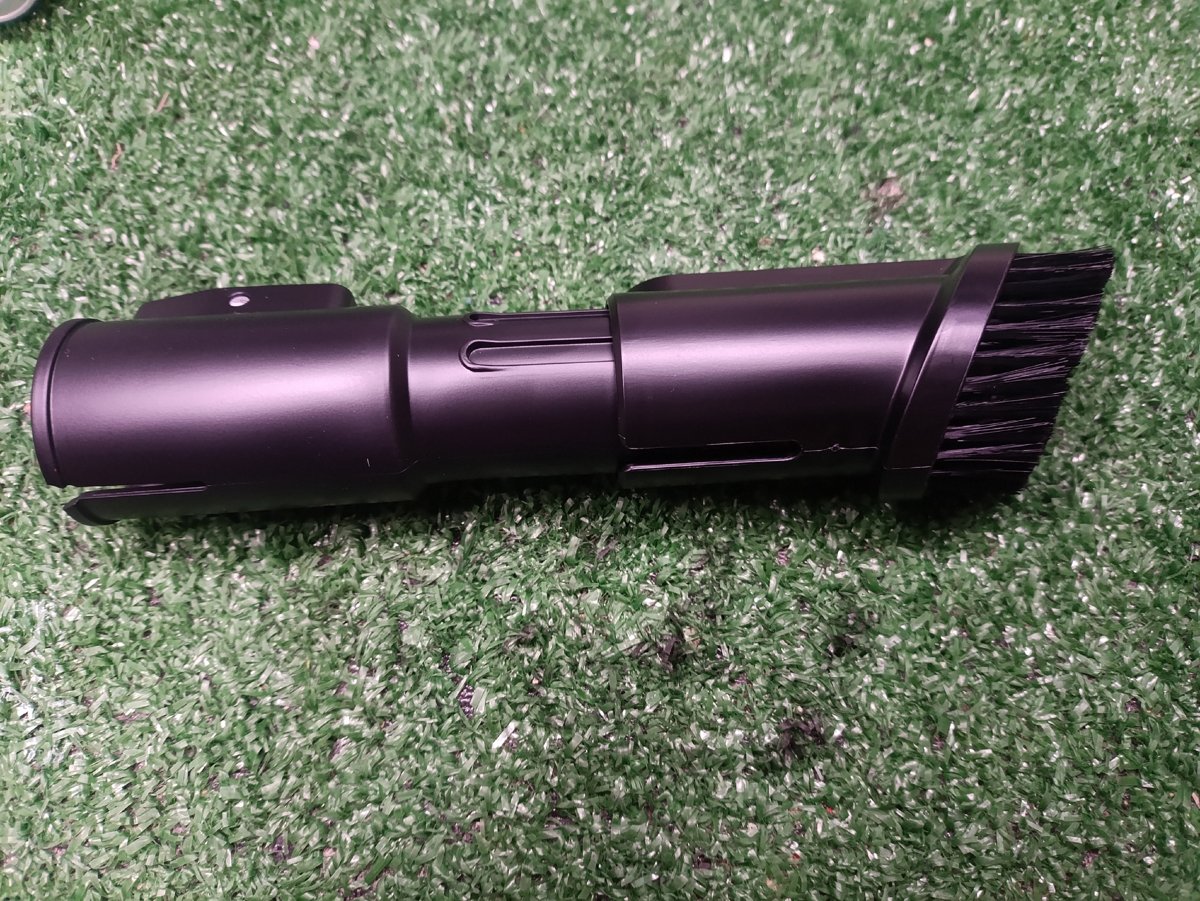 Шетка трансформер 2в1 для пылесоса Doffler VVC 752 ML