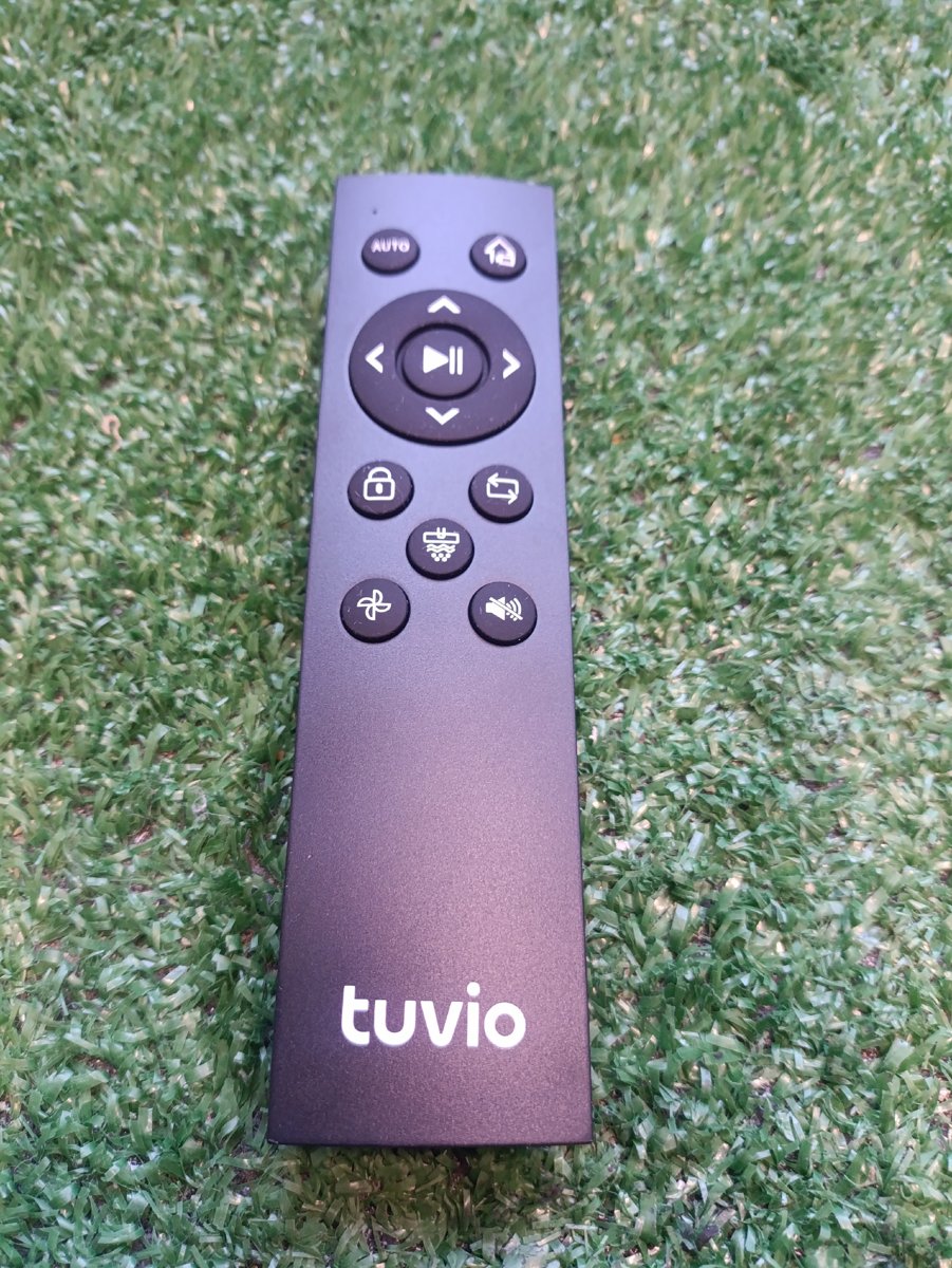 Пульт для робота пылесоса Tuvio TR06HLCB
