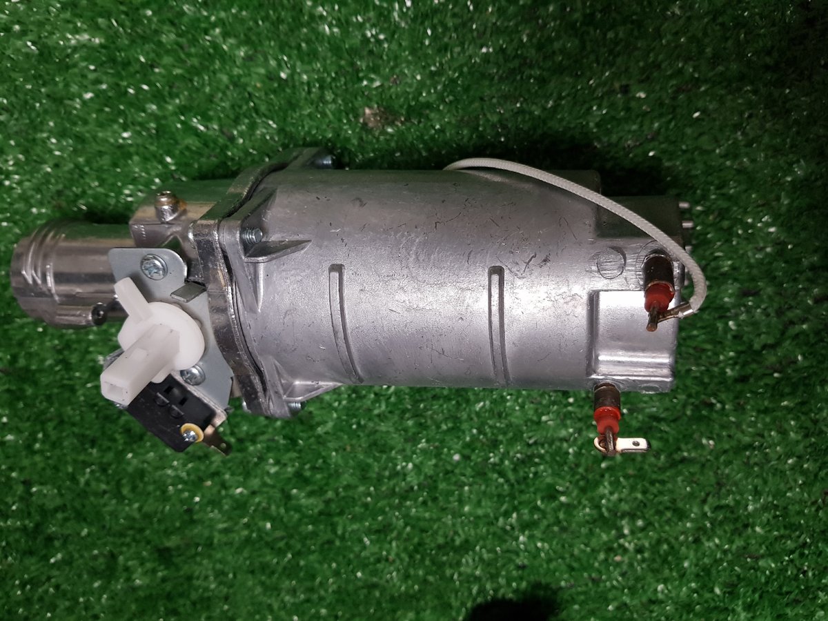 Бойлер CM6810 в сборе для кофеварки Redmond RCM-1521
