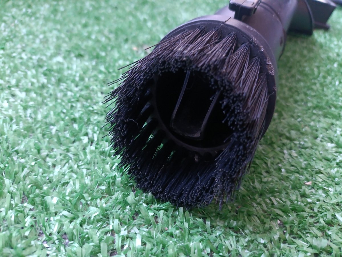 Щетка 2в1 для пылесоса Doffler VCC 2298 GM