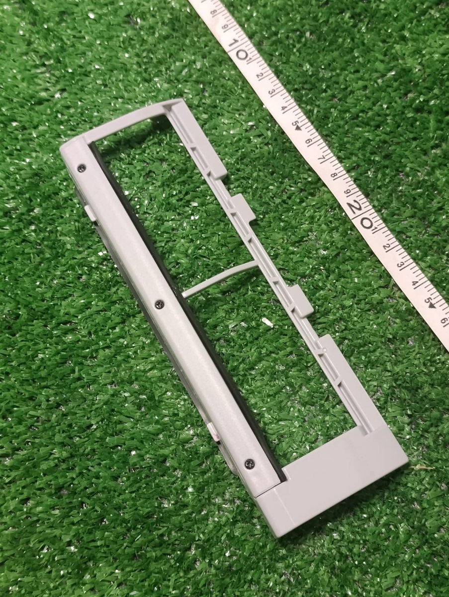 Решетка центральной щетки для робота-пылесоса Doffler VCR 787 XT