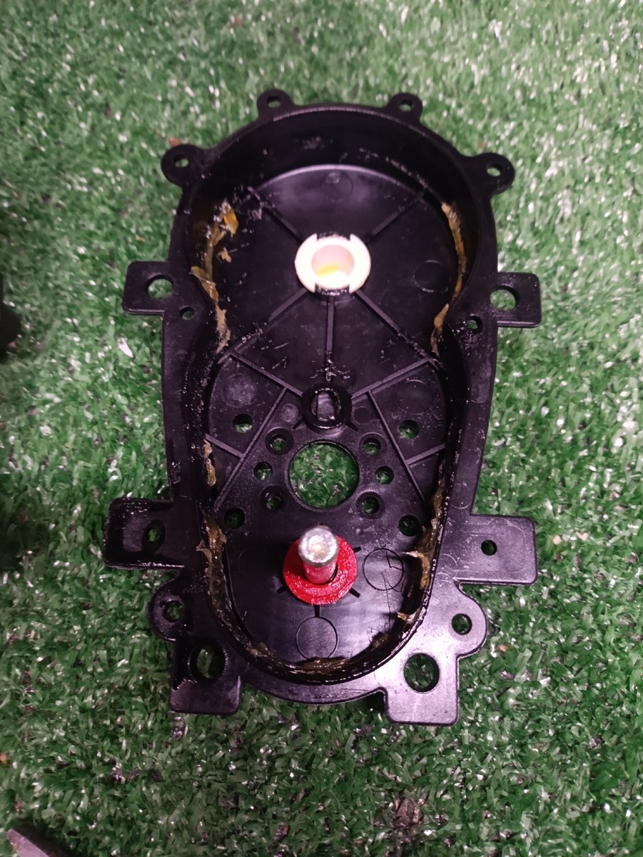 Решетка для мясорубки Polaris PMG 1875 RUS
