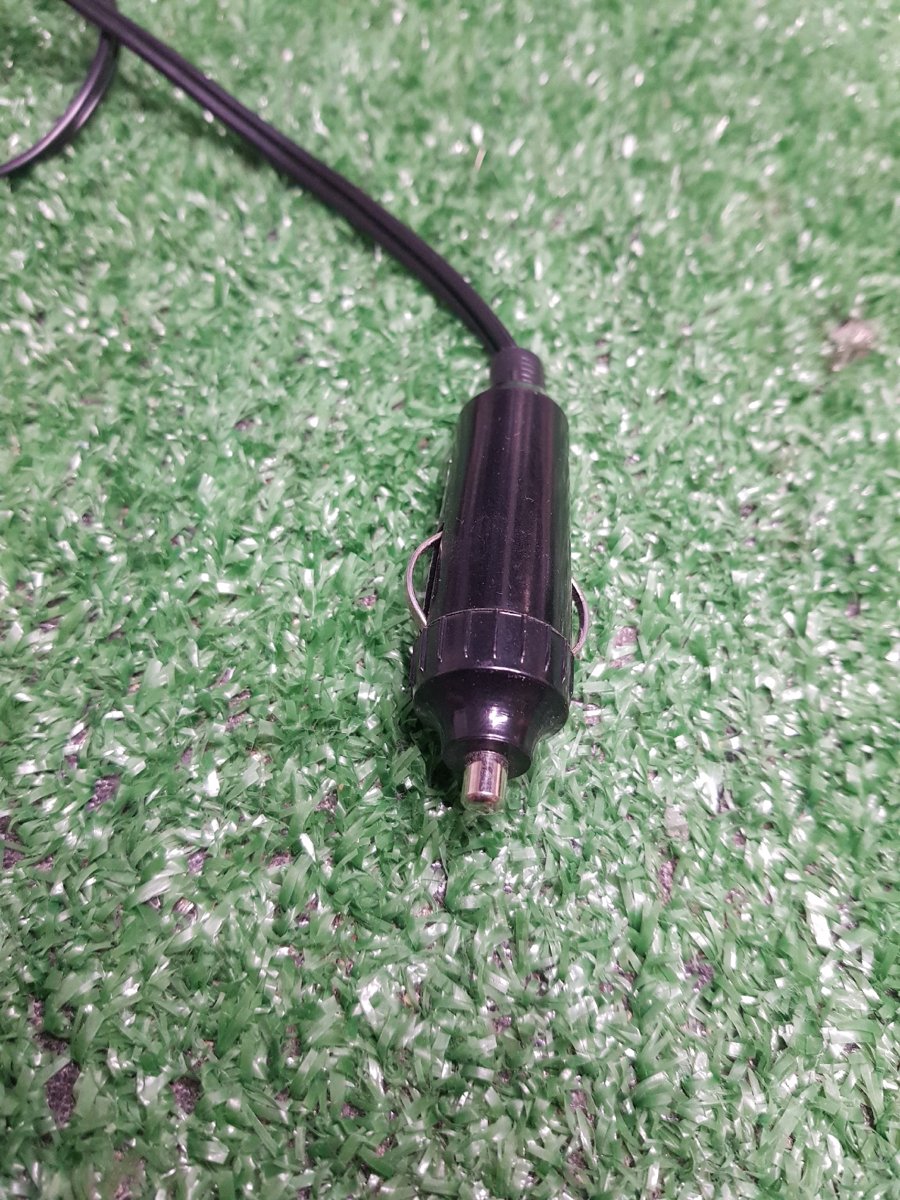 Кабель в прикуриватель для автохолодильника Doffler CB-30D