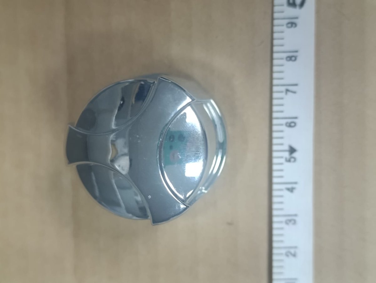 Ручка верхнего переключателя для рожковой кофеварки Polaris PCM 1529 E