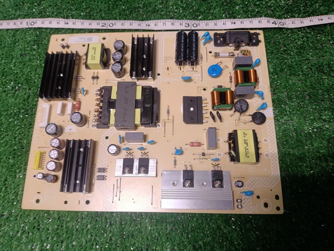 Плата питания 715GA018-P01-006-003S для PHILIPS 58PUS8505 (с разбора)