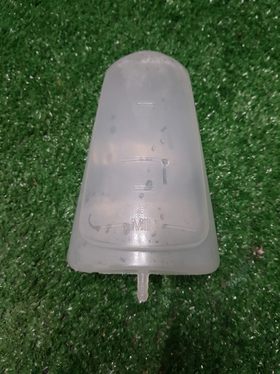 Резервуар для воды для пароочистителя Bort BDR-1500-RR