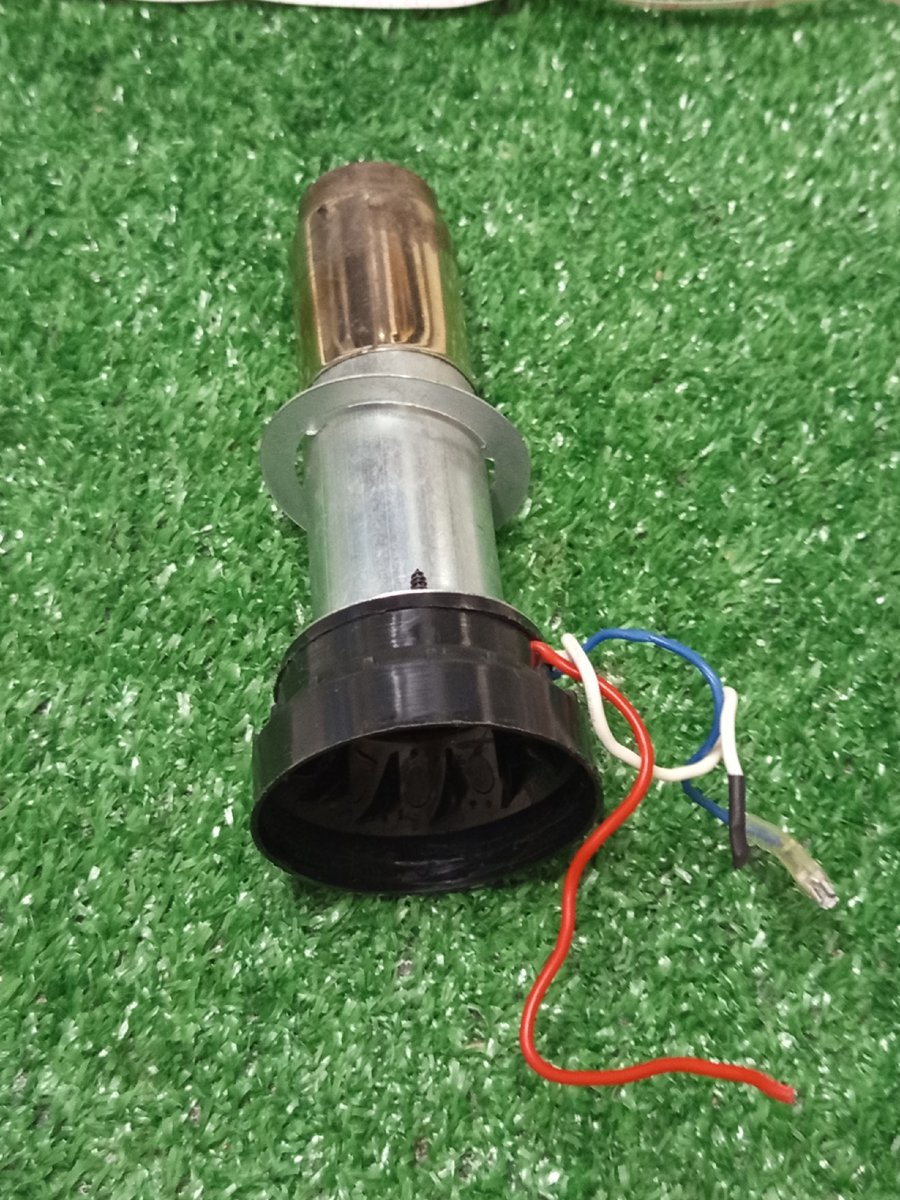 Тэн в сборе для строительного фена Bort BHG-2000L-K
