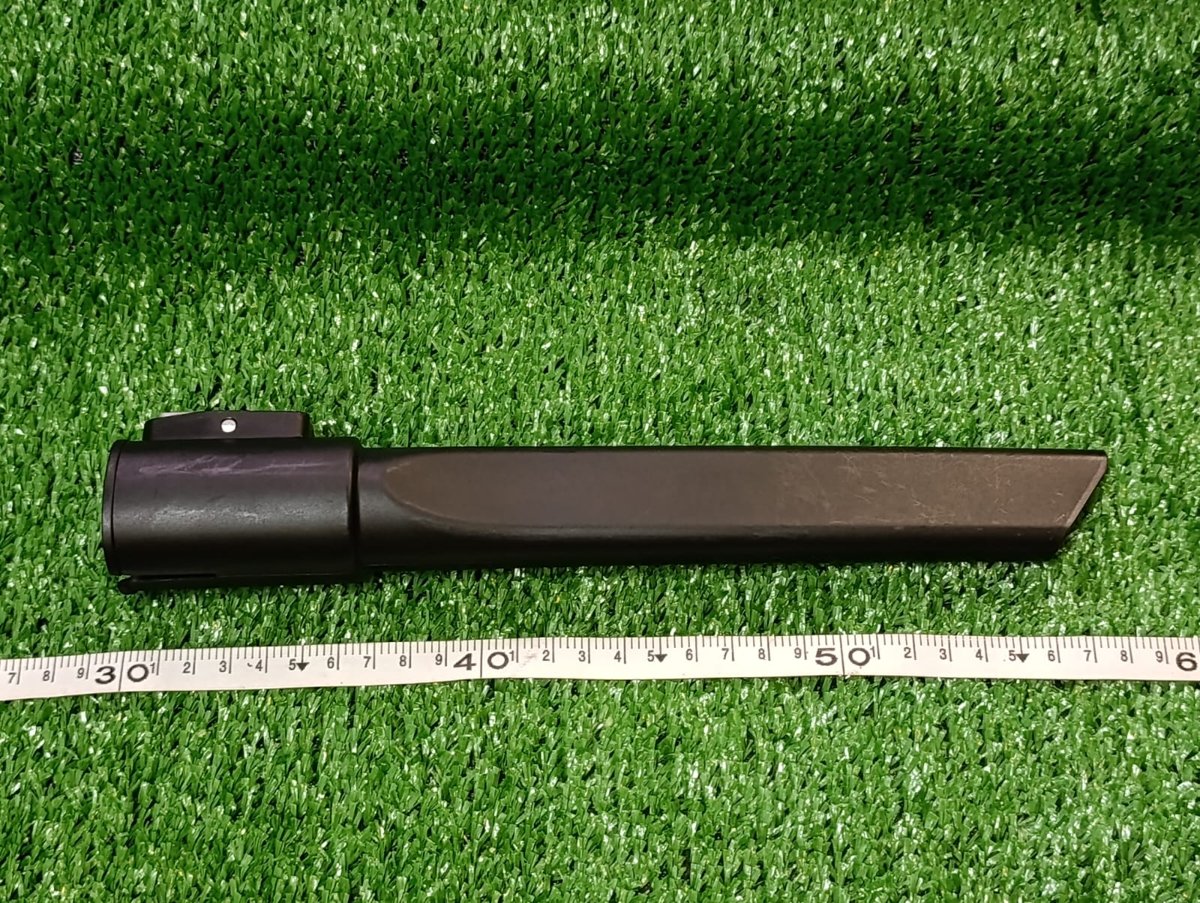 Насадка щелевая для вертикального пылесоса Doffler HVC 330 NL
