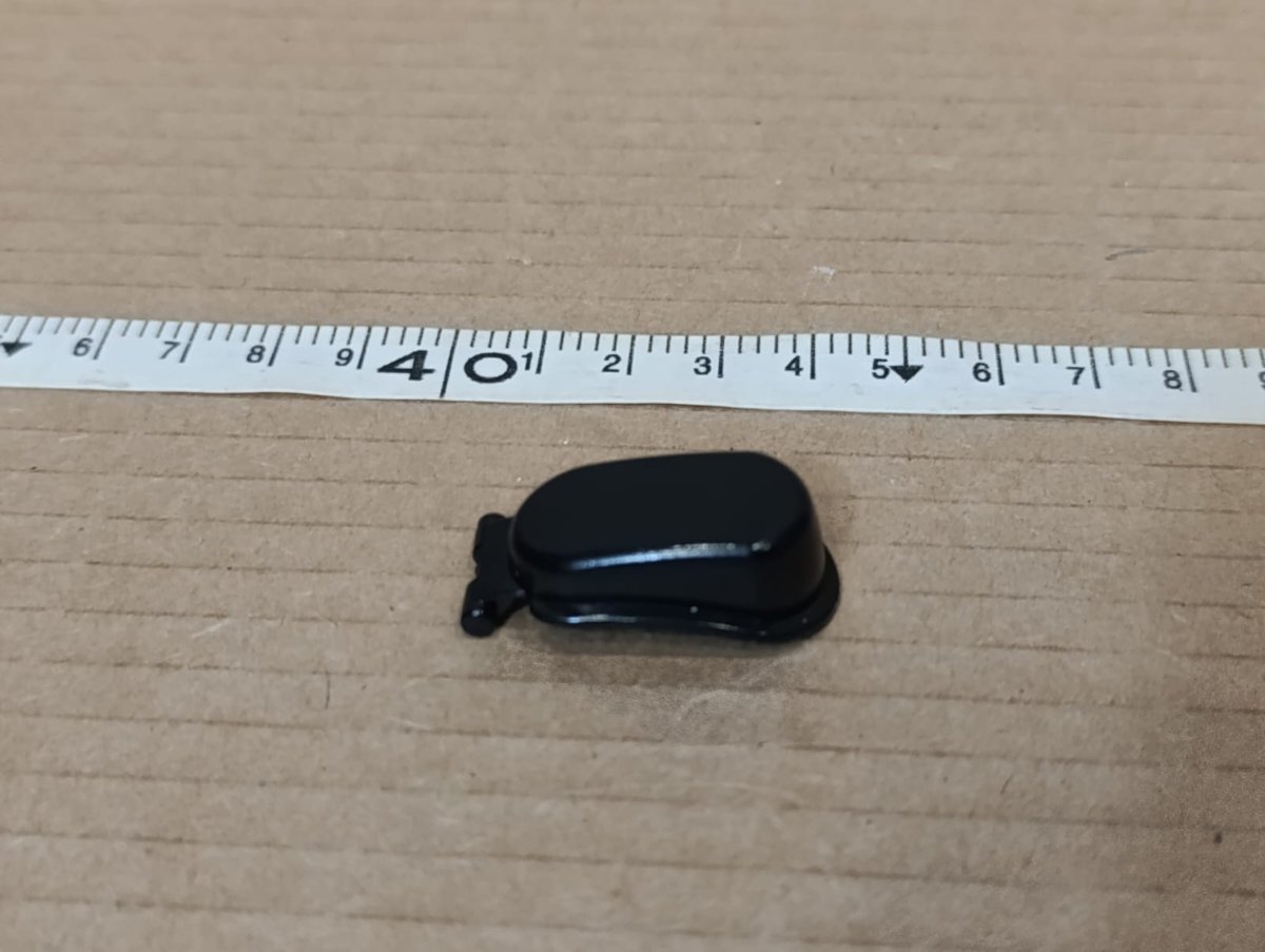 Кнопка для чайника Polaris PWK 1791 CGL