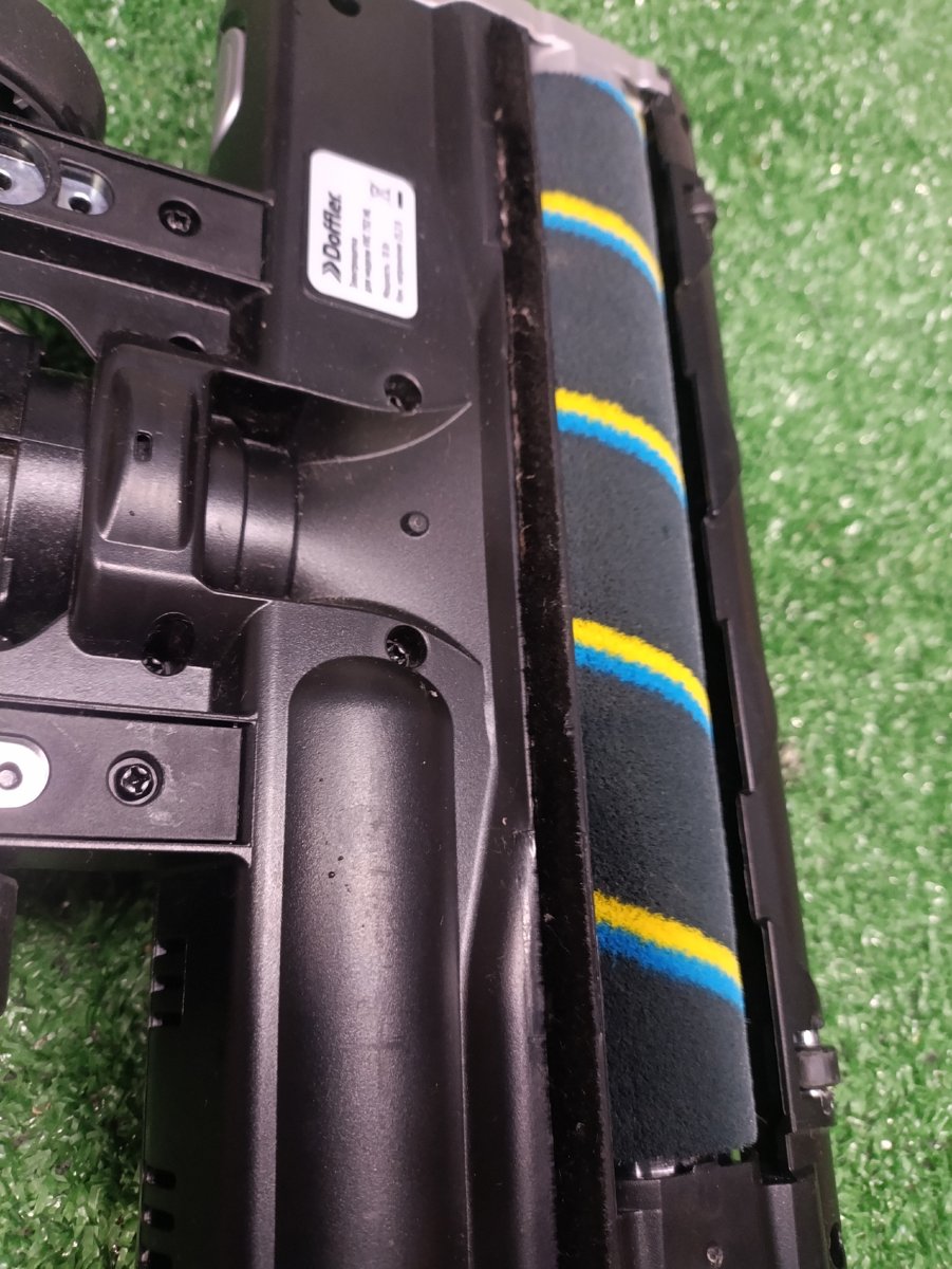Турбощетка в сборе для пылесоса Doffler VVC 752 ML