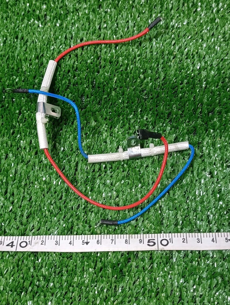 Комплект термопредохранителей для мультиварки Marta MT-4325
