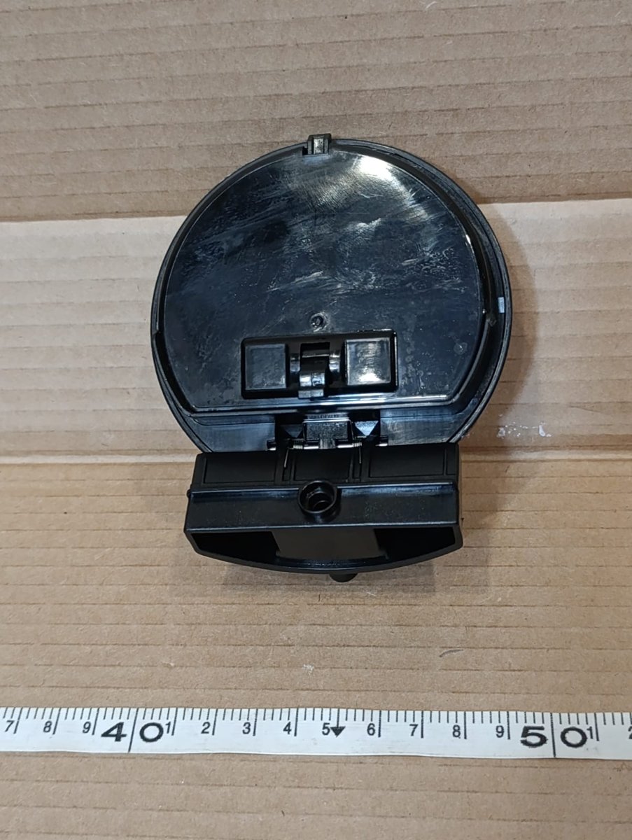 Крышка в сборе для чайника Polaris PWK 1704 CGL Diamond
