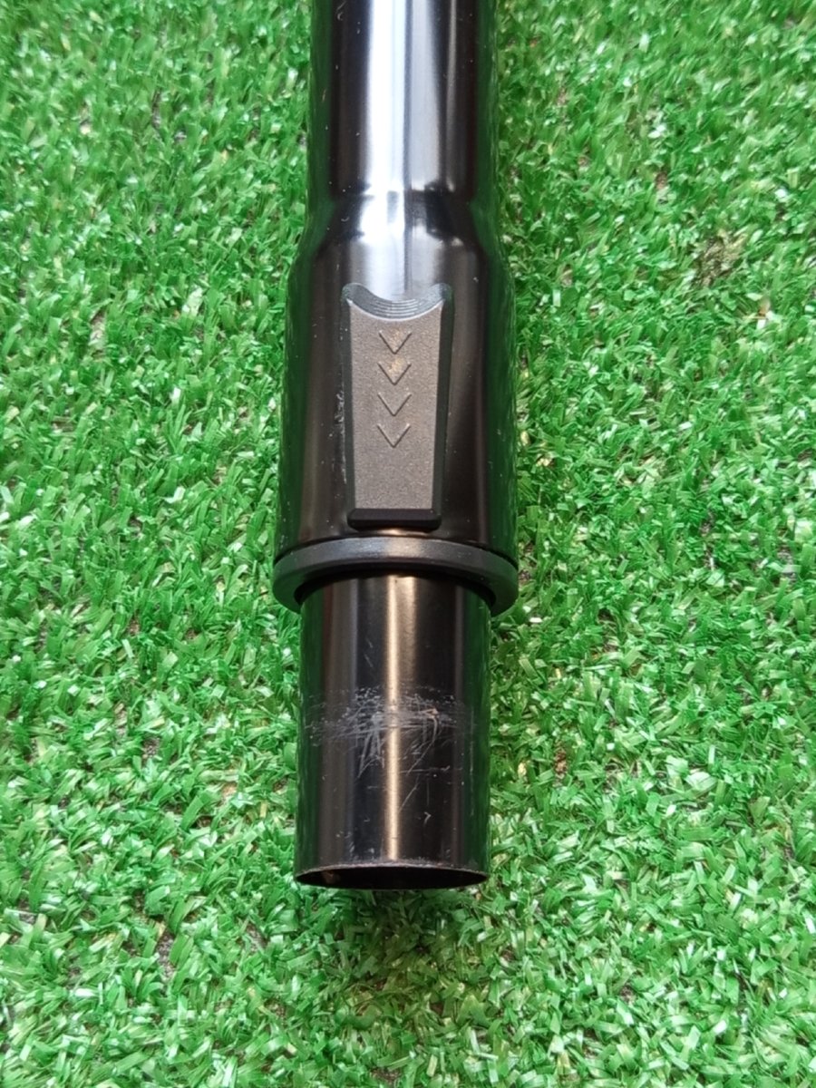 Трубка телескопическая для пылесоса Doffler VCC 1418 VG (с разбора)