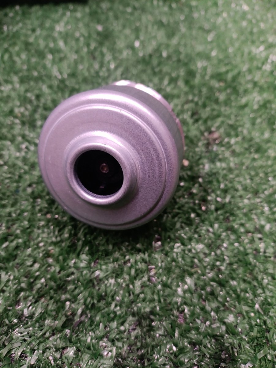 двигатель MBD55D1 для пылесоса Doffler VVC 752 ML