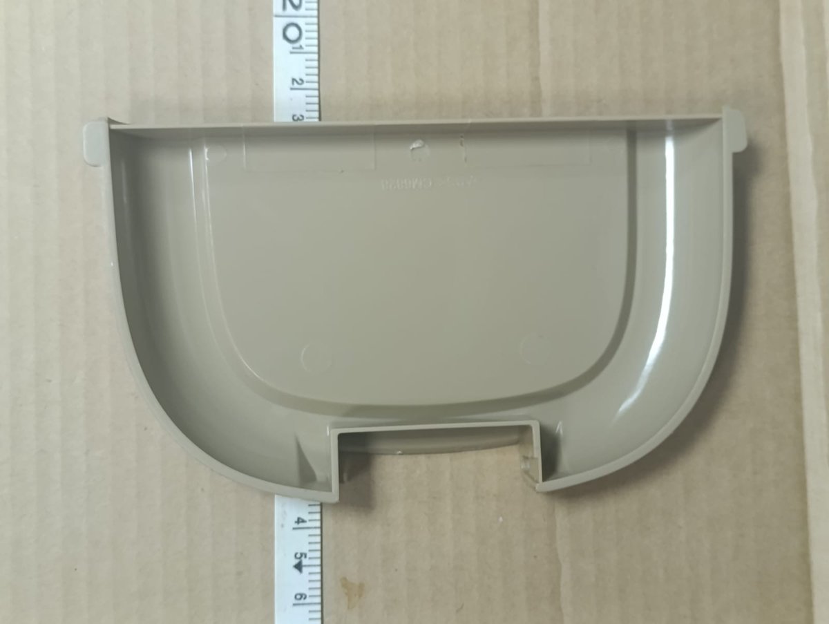 Крышка резервуара для рожковой кофеварки Polaris PCM 1529 E