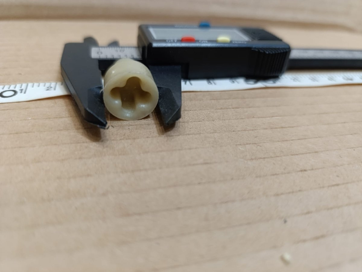 Втулка для блендера Galaxy GL 2304